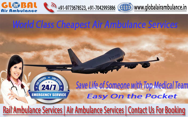 air-ambulance-ranchi-raipur