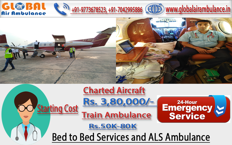 global-air-ambulance-ranchi-raipur