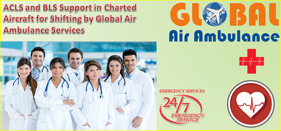 global-air-ambulance-ranchi